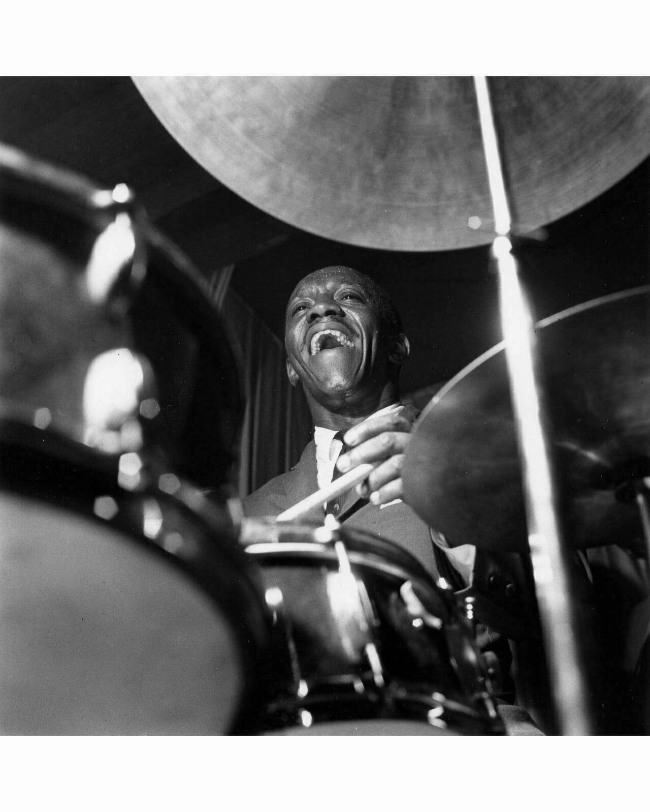 Art Blakey and The Jazz Messengers. Buhaina.