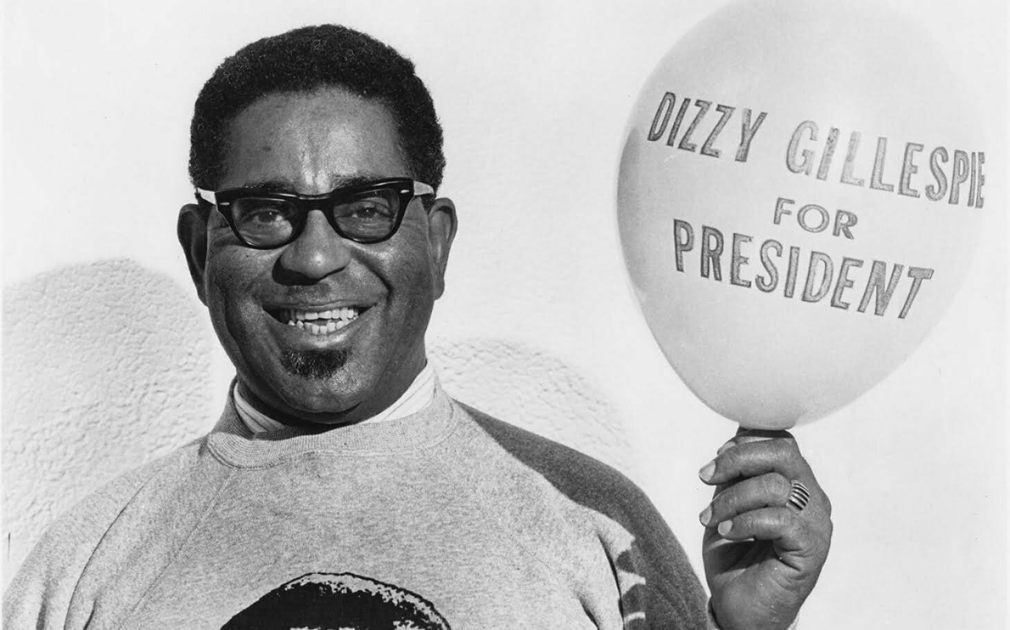 Anger and Intelligence: Jazz and Civil Rights